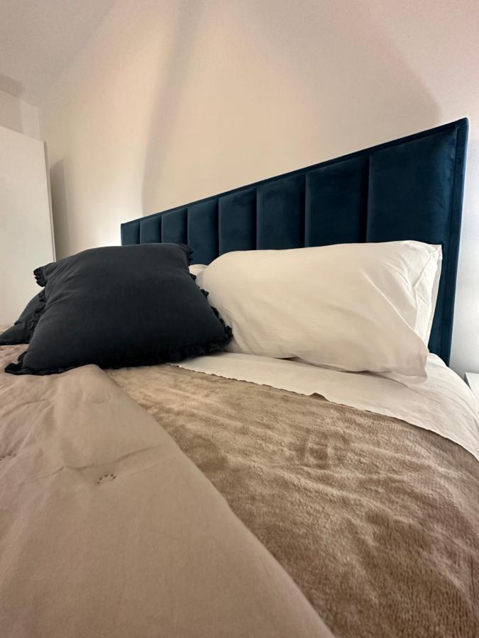 Apartment Tina Zadar Extérieur photo