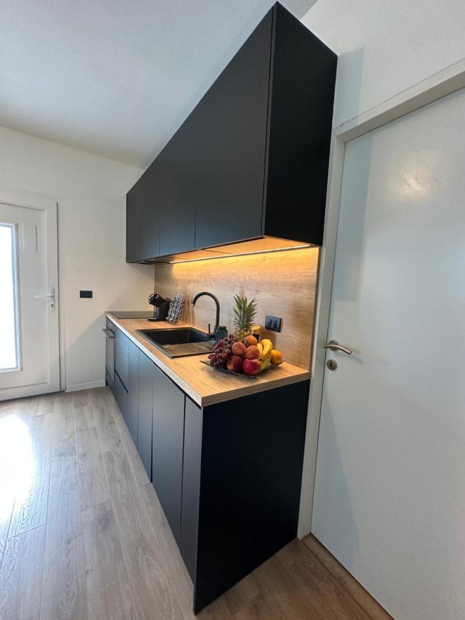 Apartment Tina Zadar Extérieur photo