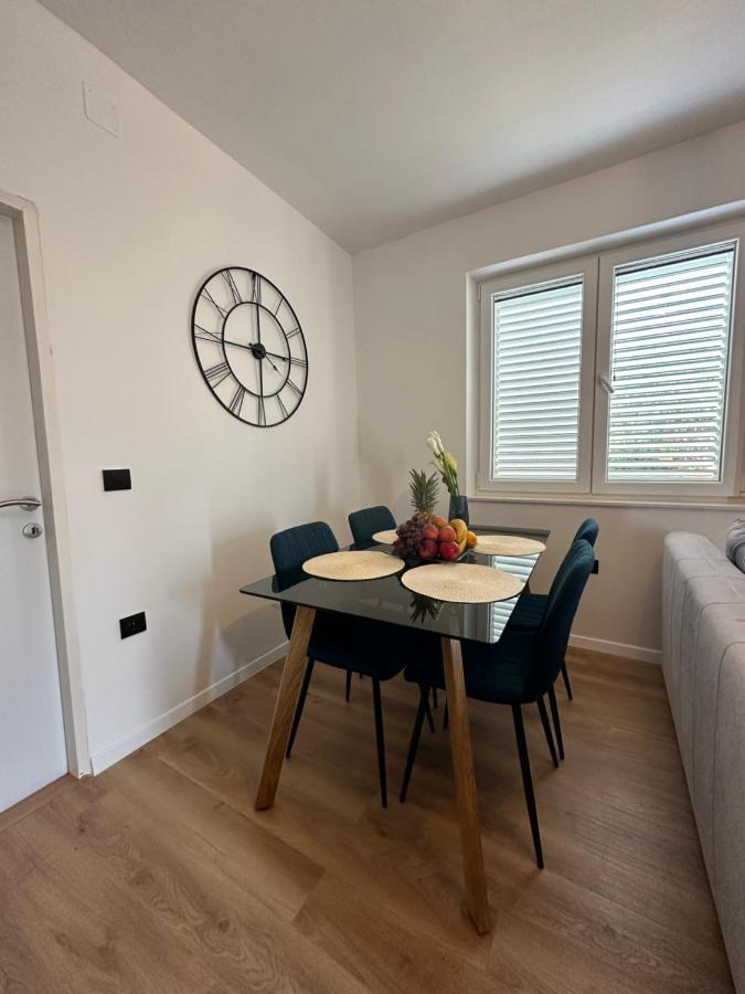 Apartment Tina Zadar Extérieur photo