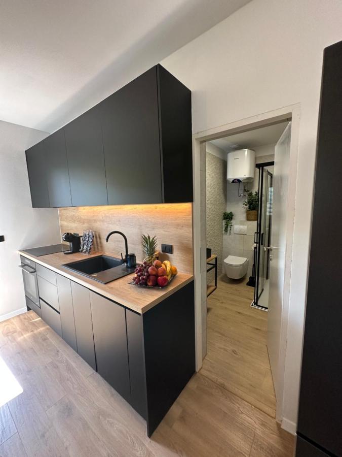 Apartment Tina Zadar Extérieur photo