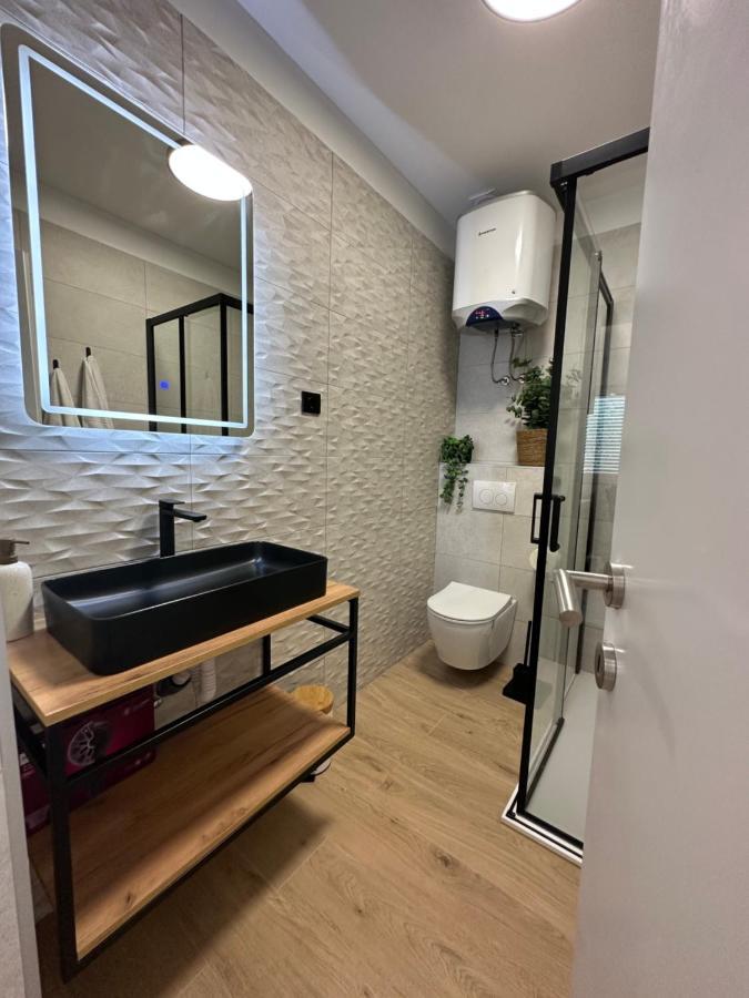Apartment Tina Zadar Extérieur photo