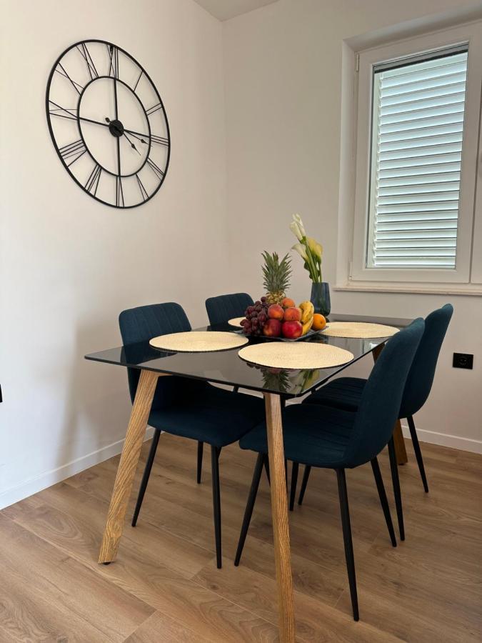 Apartment Tina Zadar Extérieur photo