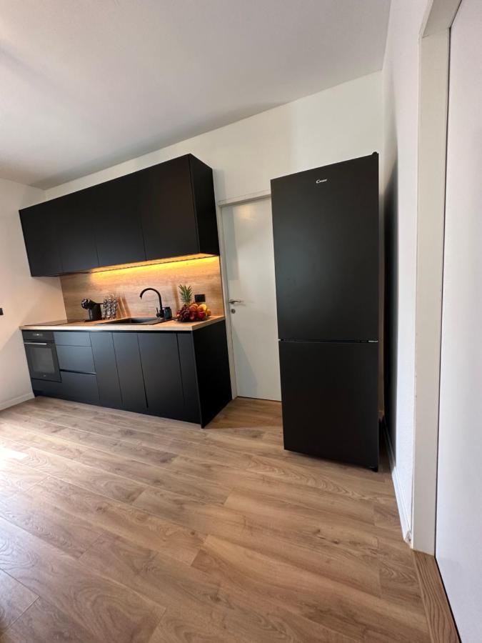 Apartment Tina Zadar Extérieur photo