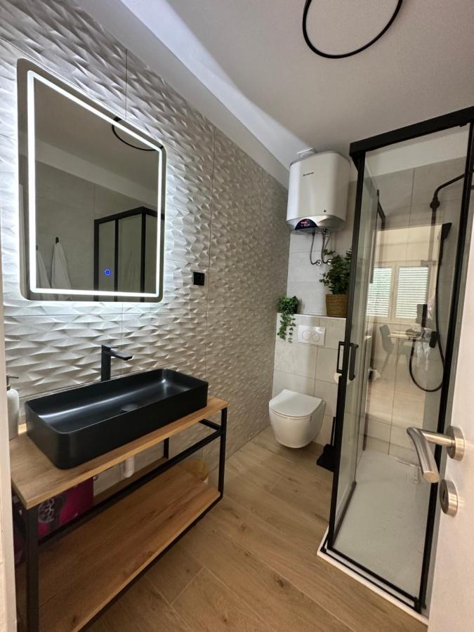 Apartment Tina Zadar Extérieur photo