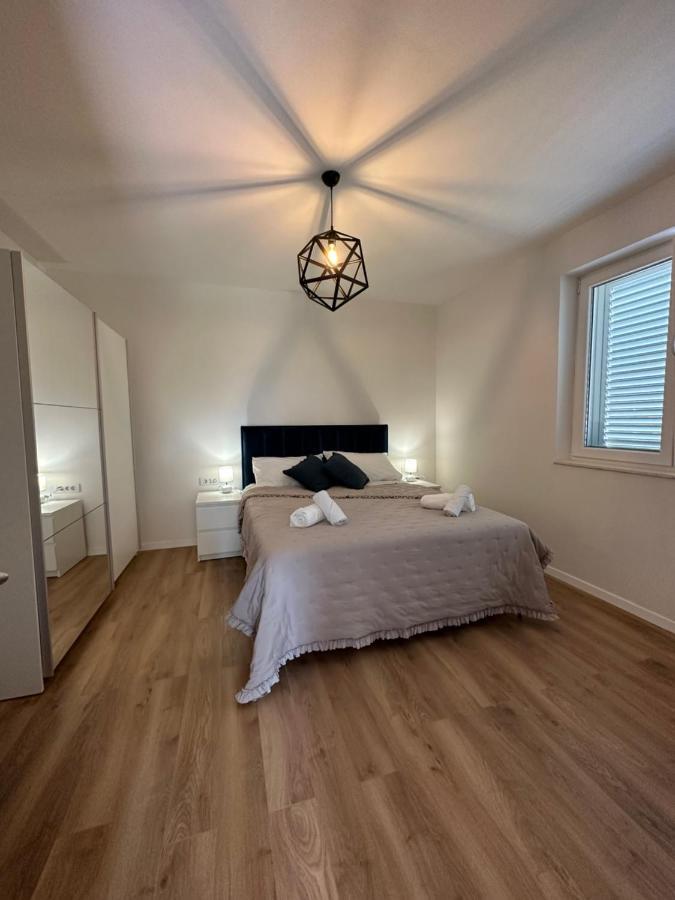 Apartment Tina Zadar Extérieur photo