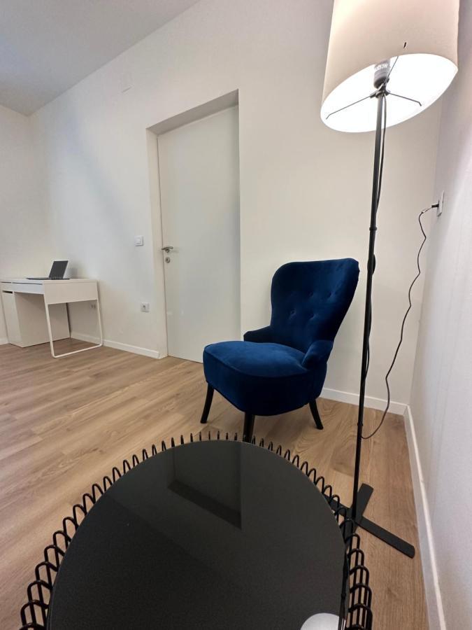 Apartment Tina Zadar Extérieur photo
