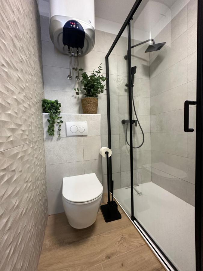 Apartment Tina Zadar Extérieur photo