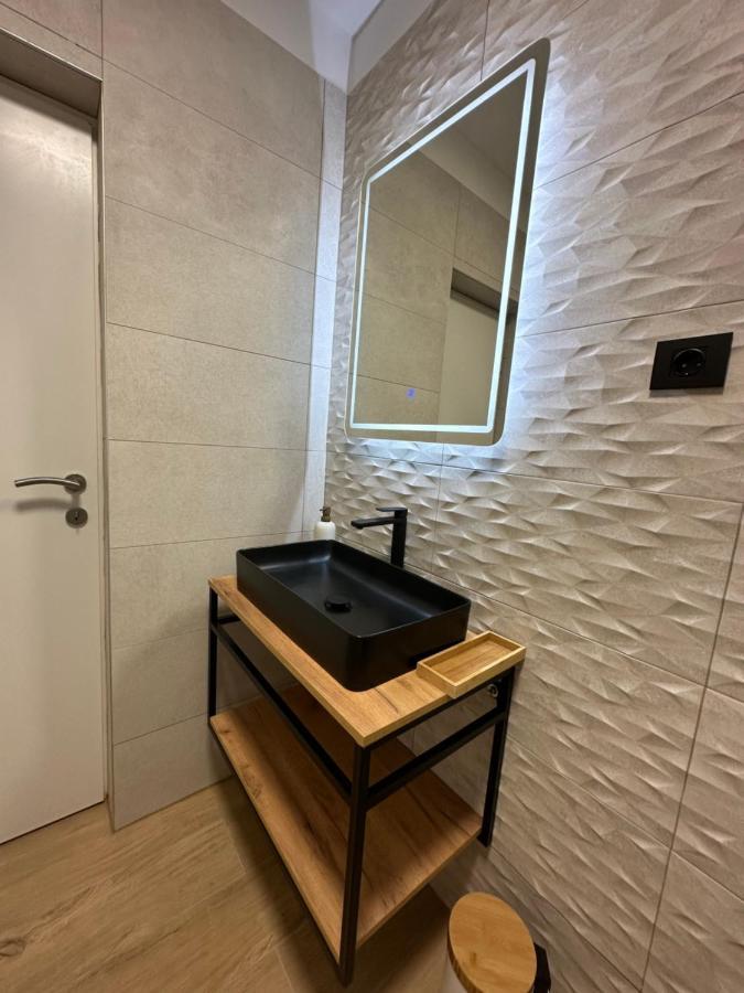 Apartment Tina Zadar Extérieur photo