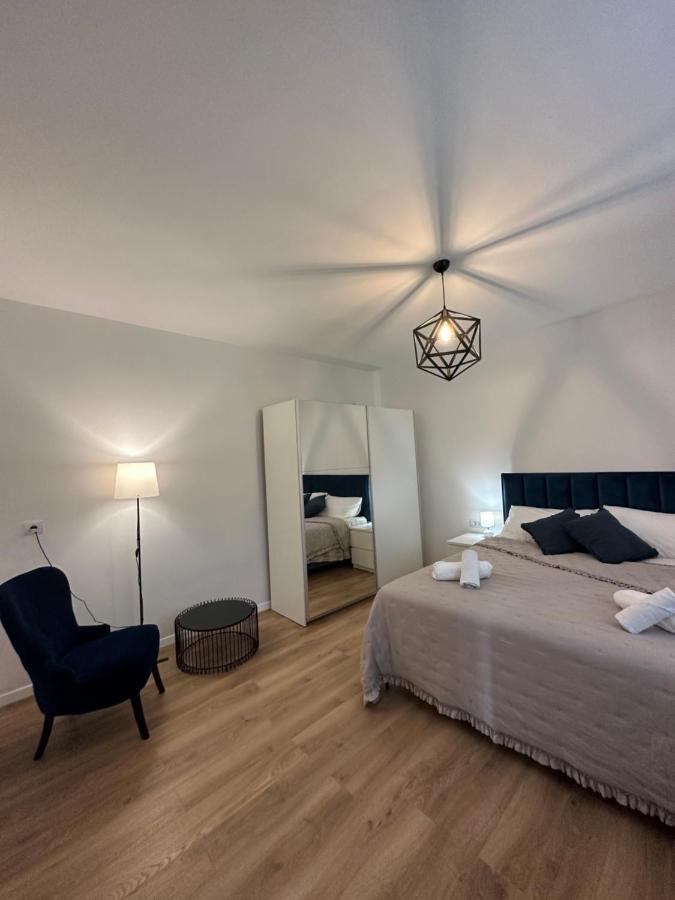 Apartment Tina Zadar Extérieur photo