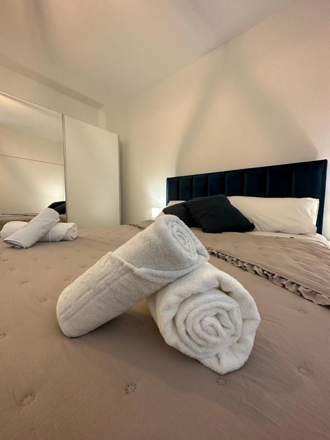 Apartment Tina Zadar Extérieur photo
