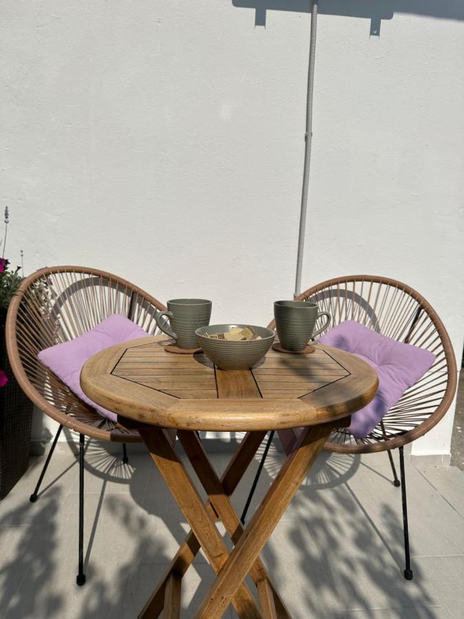 Apartment Tina Zadar Extérieur photo
