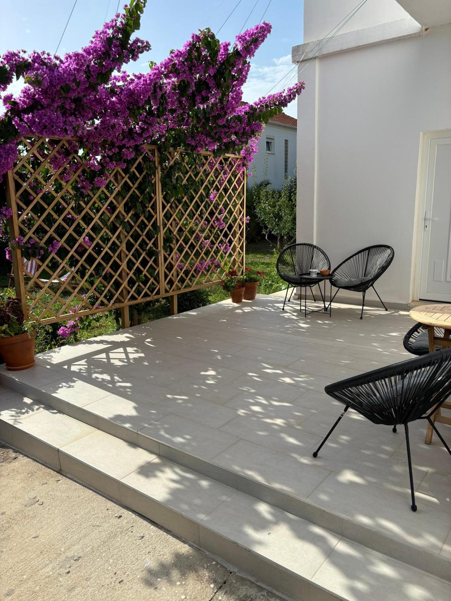 Apartment Tina Zadar Extérieur photo